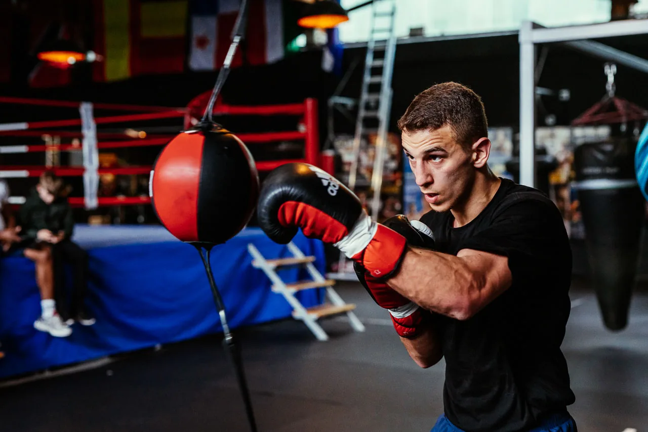Sportfotografie aus dem Alsterpx Portfolio – Aufnahme 27
