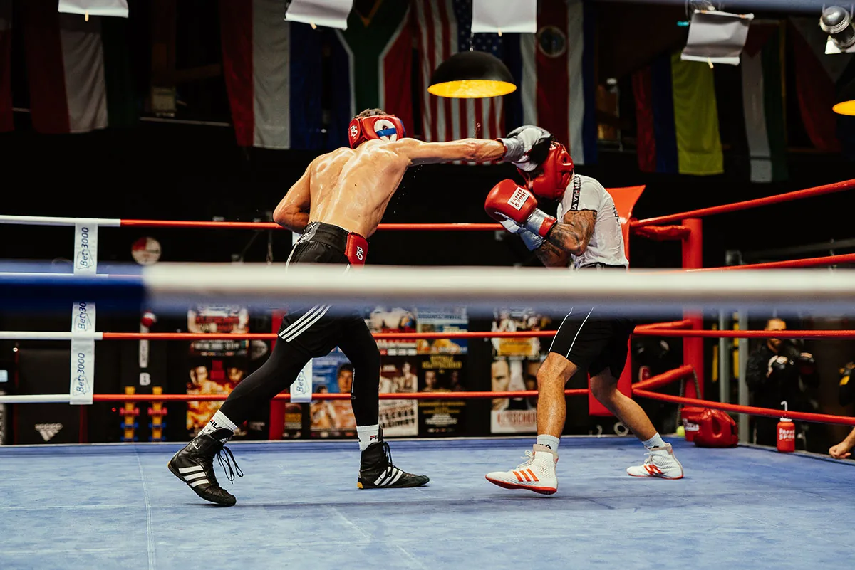 Sportfotografie aus dem Alsterpx Portfolio – Aufnahme 28
