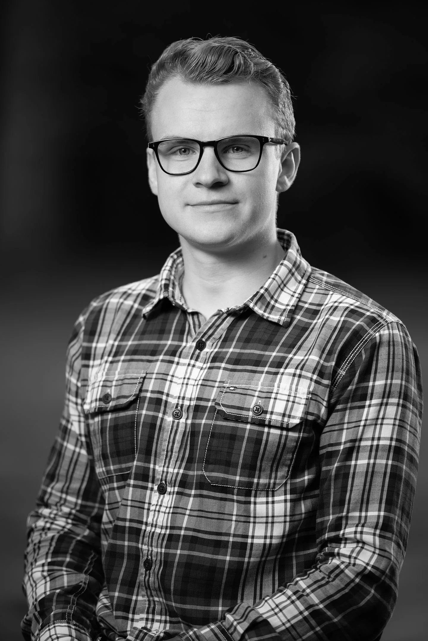 Portraitfotografie aus dem Alsterpx Portfolio – Aufnahme 14