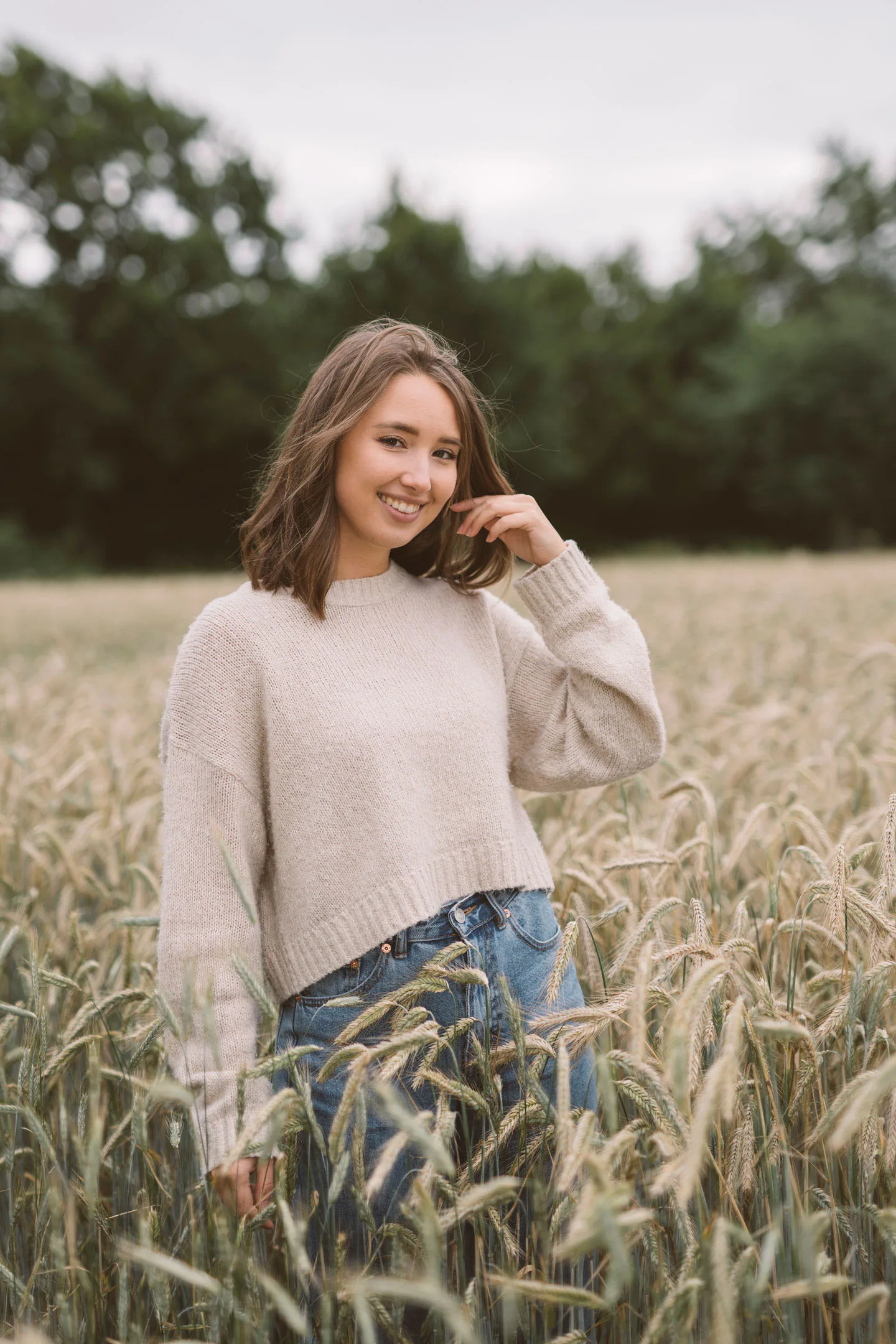 Portraitfotografie aus dem Alsterpx Portfolio – Aufnahme 19