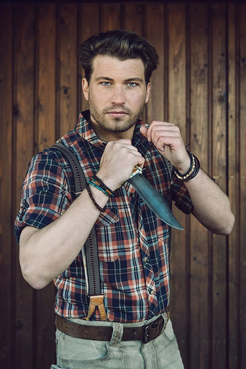 Portraitfotografie aus dem Alsterpx Portfolio – Aufnahme 23