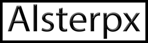 Alsterpx Logo