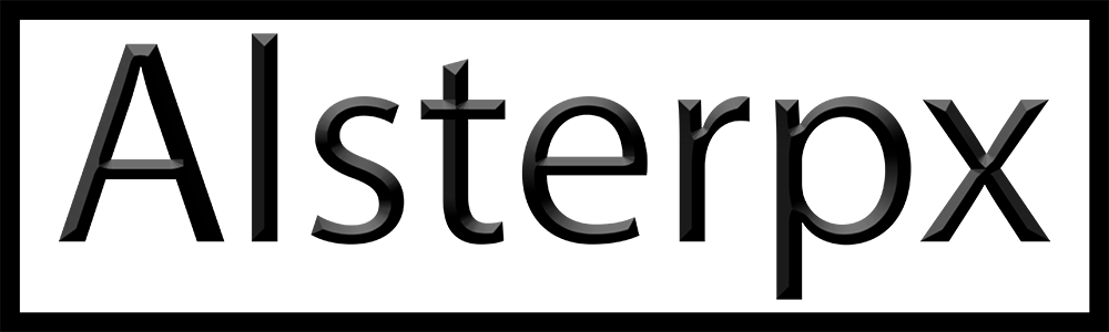 Alsterpx Logo